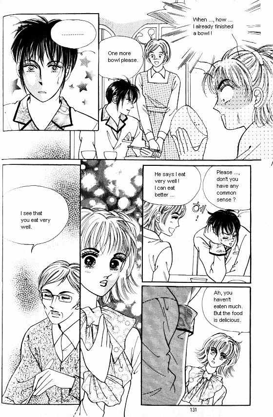 Hot Blooded Woman Chapter 142 page 4 - Chapter 142