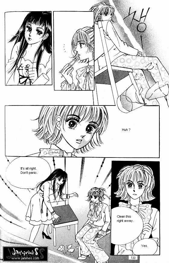Hot Blooded Woman Chapter 142 page 6 - Chapter 142