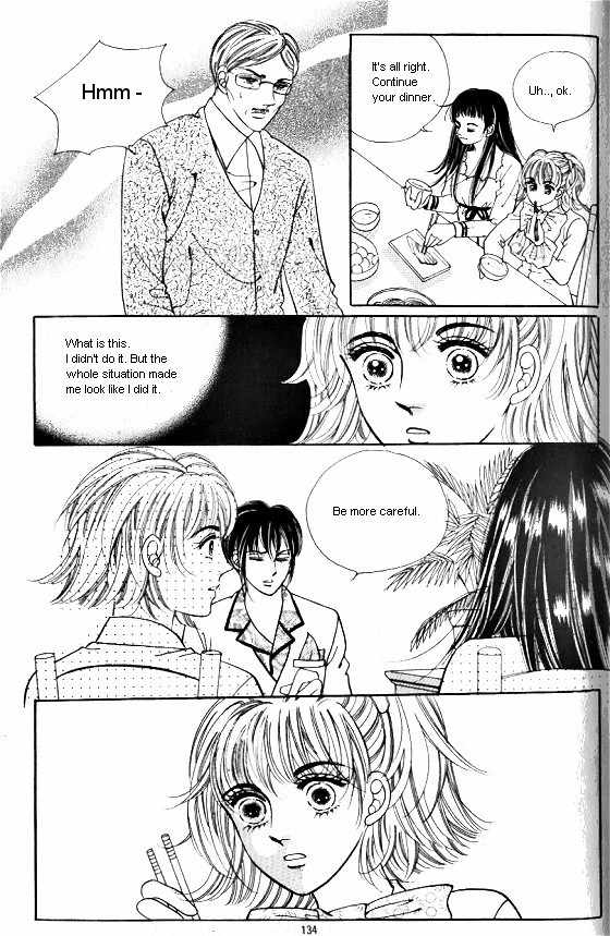 Hot Blooded Woman Chapter 142 page 7 - Chapter 142