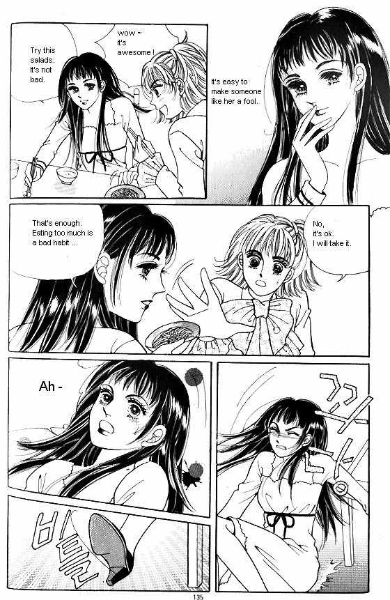 Hot Blooded Woman Chapter 142 page 8 - Chapter 142