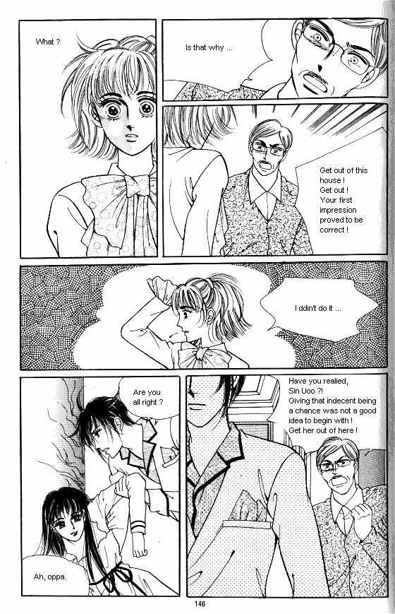 Hot Blooded Woman Chapter 143 page 1 - Chapter 143