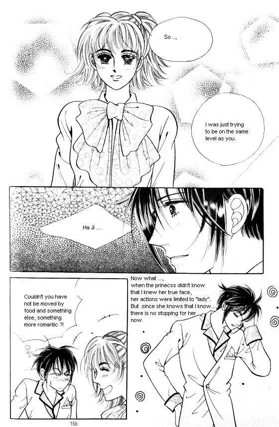 Hot Blooded Woman Chapter 143 page 10 - Chapter 143
