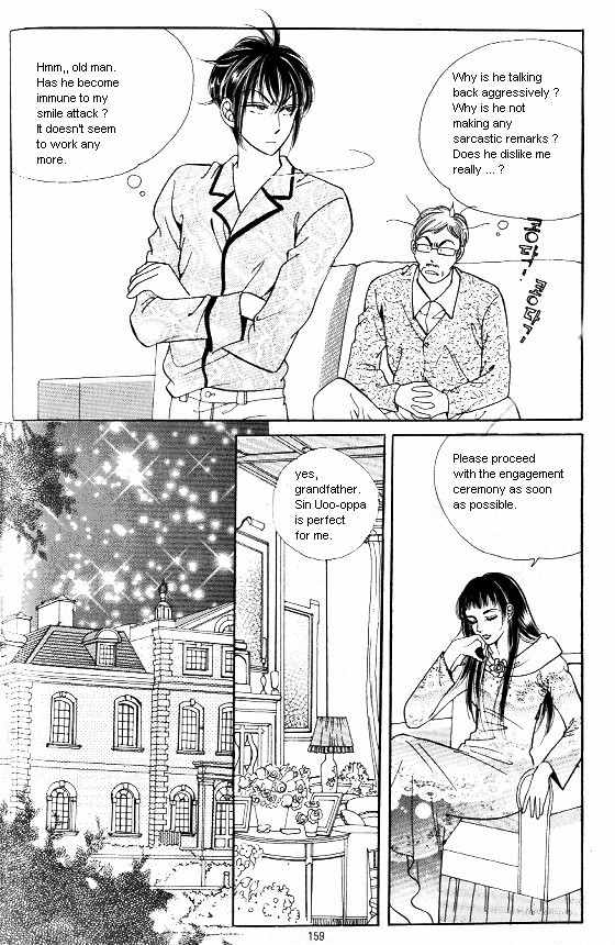 Hot Blooded Woman Chapter 143 page 14 - Chapter 143