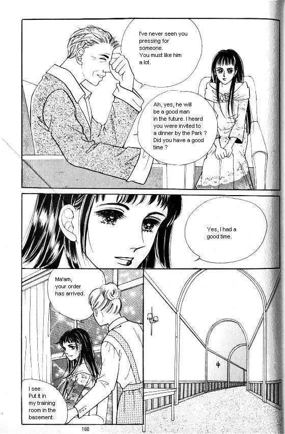 Hot Blooded Woman Chapter 143 page 15 - Chapter 143