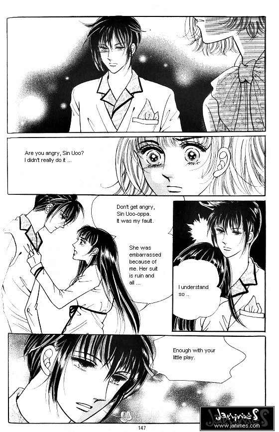 Hot Blooded Woman Chapter 143 page 2 - Chapter 143