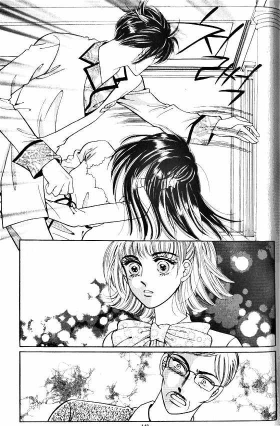 Hot Blooded Woman Chapter 143 page 3 - Chapter 143