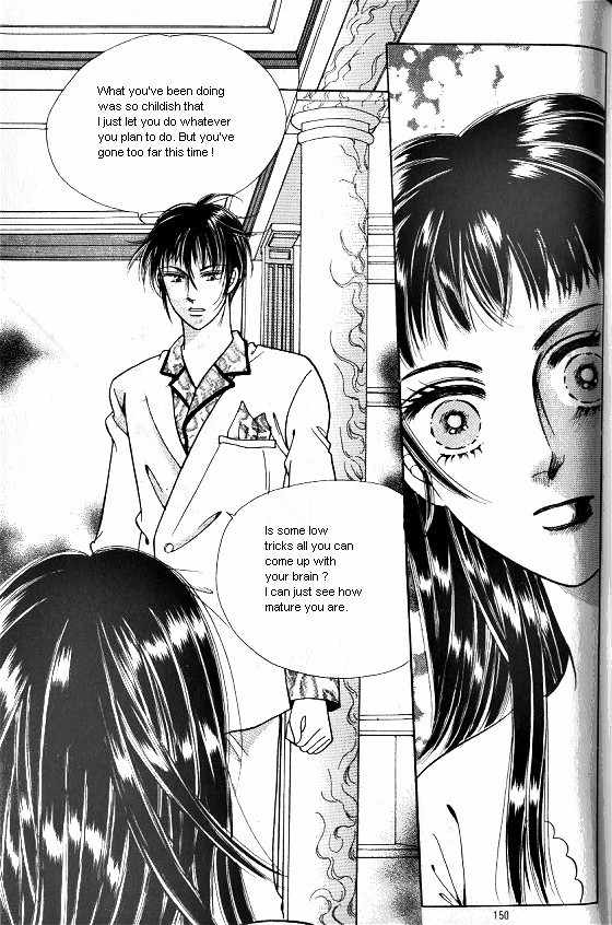 Hot Blooded Woman Chapter 143 page 5 - Chapter 143