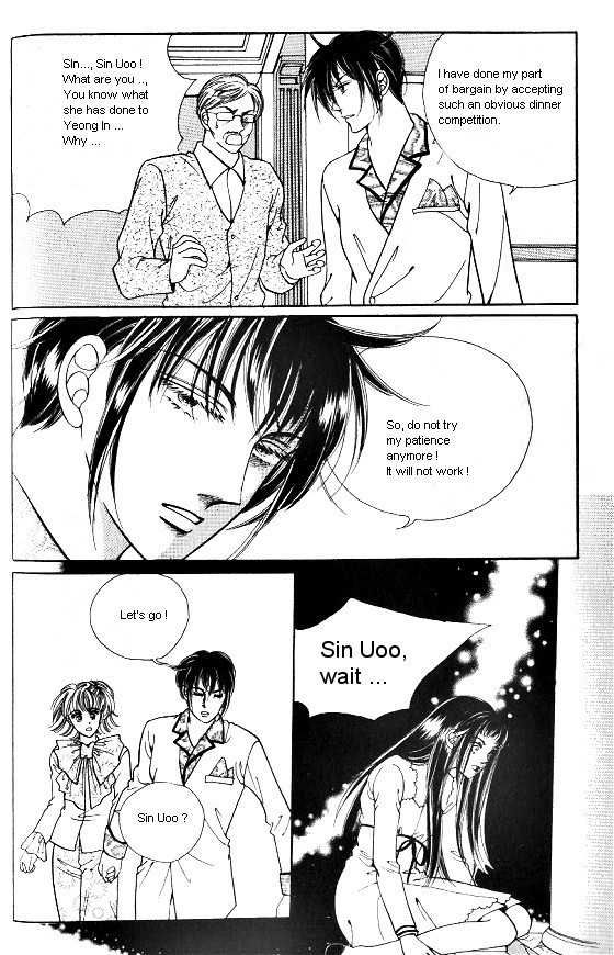 Hot Blooded Woman Chapter 143 page 6 - Chapter 143