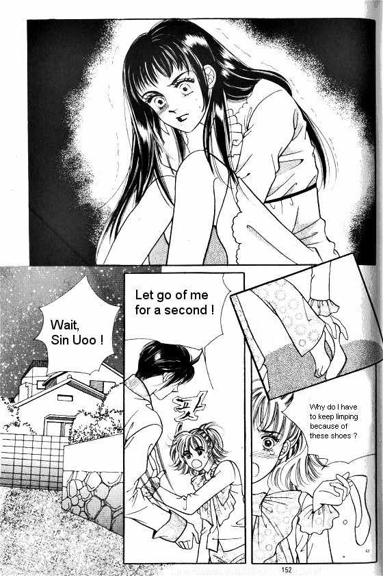 Hot Blooded Woman Chapter 143 page 7 - Chapter 143
