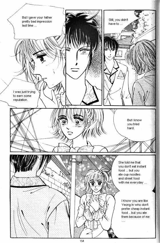 Hot Blooded Woman Chapter 143 page 9 - Chapter 143
