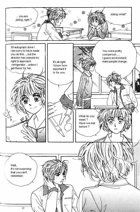 Hot Blooded Woman Chapter 144 page 10 - Chapter 144