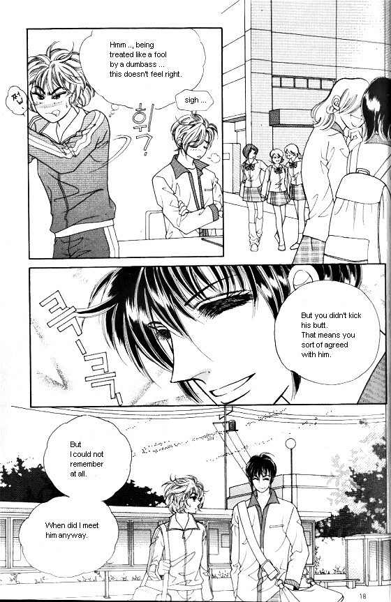 Hot Blooded Woman Chapter 144 page 11 - Chapter 144