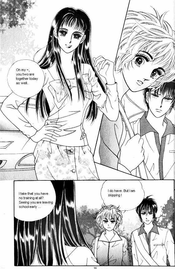 Hot Blooded Woman Chapter 144 page 13 - Chapter 144