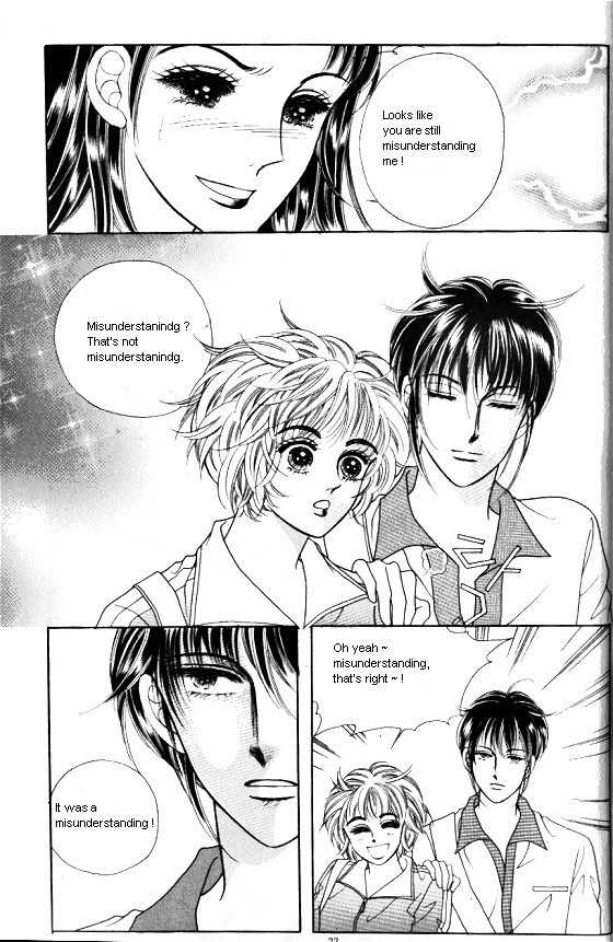 Hot Blooded Woman Chapter 144 page 15 - Chapter 144