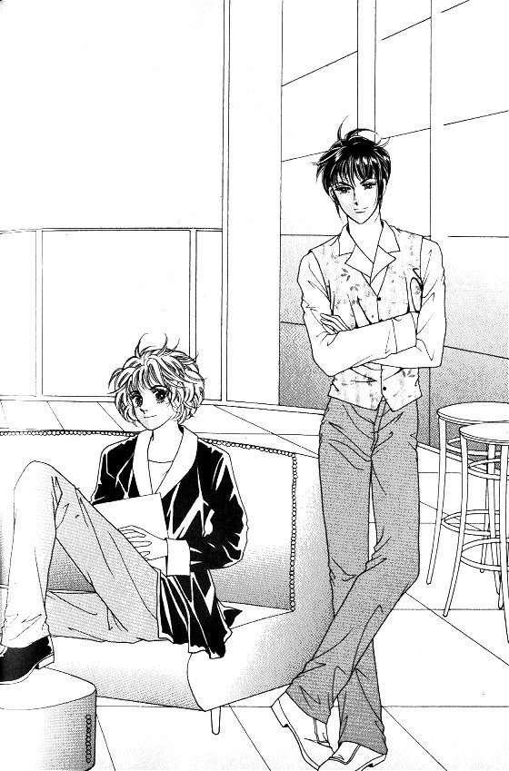 Hot Blooded Woman Chapter 144 page 2 - Chapter 144