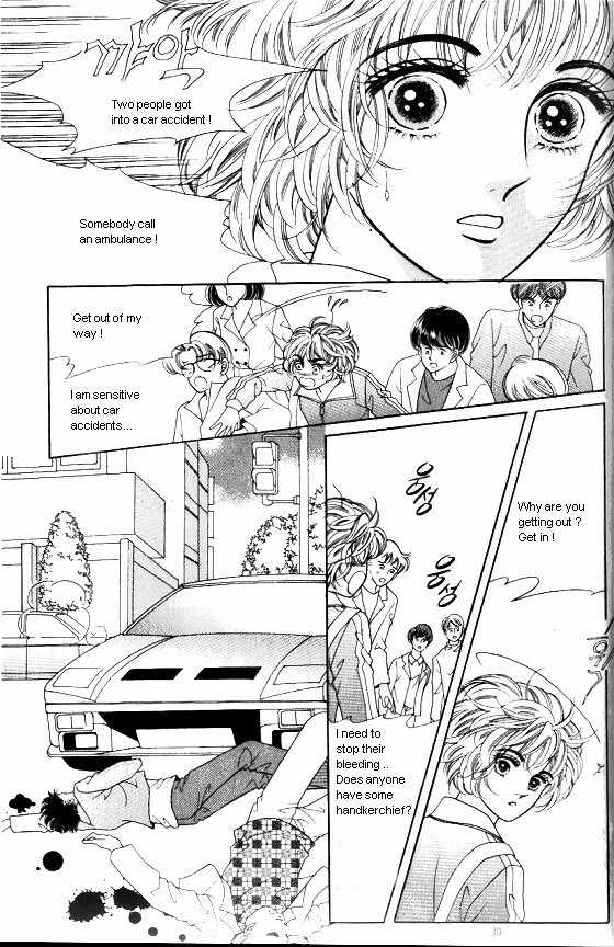 Hot Blooded Woman Chapter 144 page 23 - Chapter 144