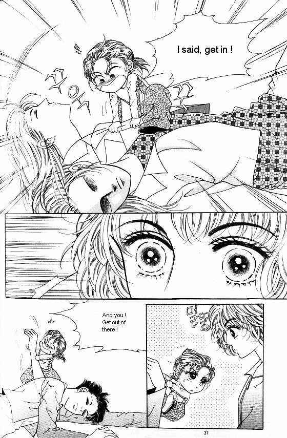 Hot Blooded Woman Chapter 145 page 1 - Chapter 145