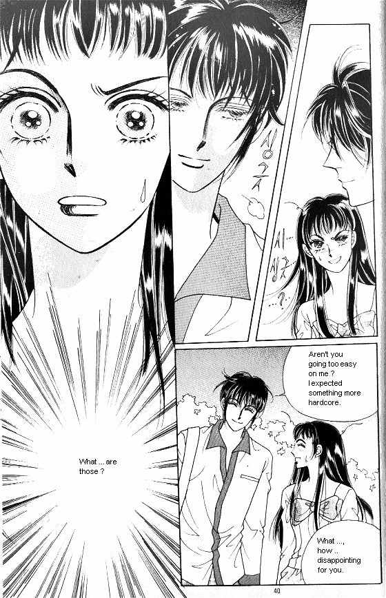 Hot Blooded Woman Chapter 145 page 10 - Chapter 145