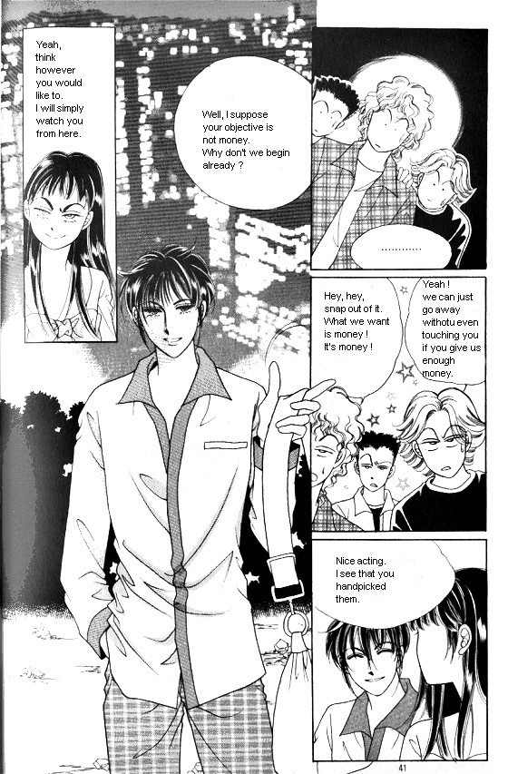 Hot Blooded Woman Chapter 145 page 11 - Chapter 145