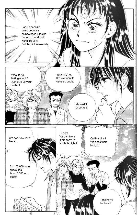 Hot Blooded Woman Chapter 145 page 12 - Chapter 145