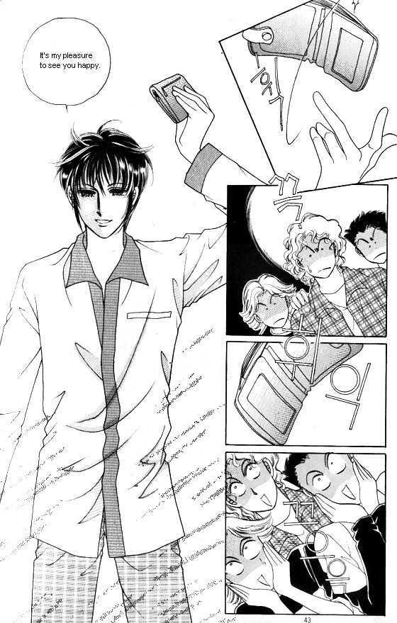 Hot Blooded Woman Chapter 145 page 13 - Chapter 145