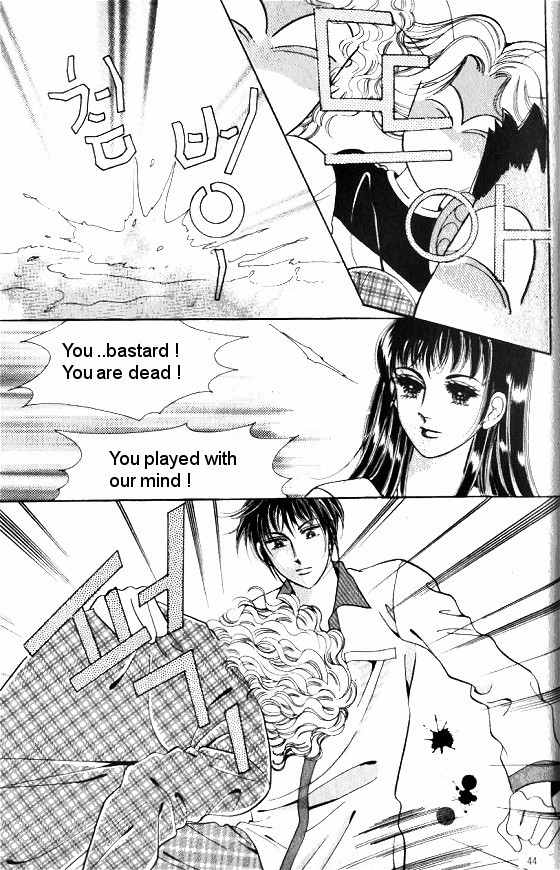 Hot Blooded Woman Chapter 145 page 14 - Chapter 145
