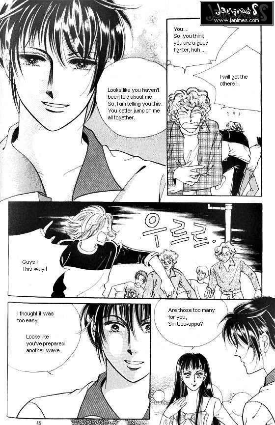 Hot Blooded Woman Chapter 145 page 15 - Chapter 145