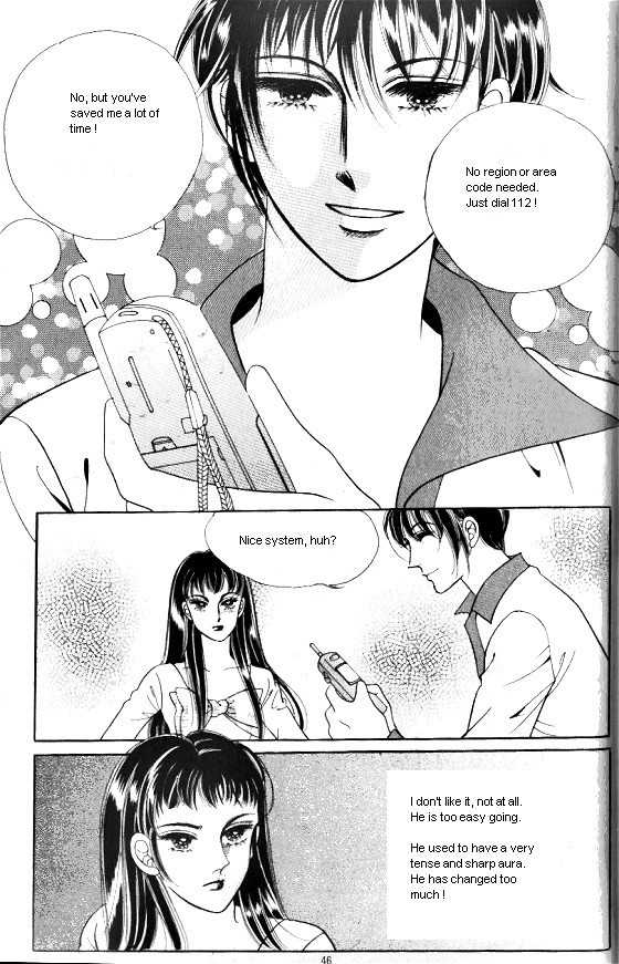 Hot Blooded Woman Chapter 145 page 16 - Chapter 145