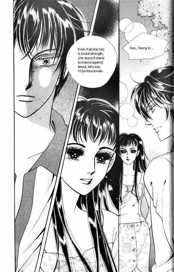 Hot Blooded Woman Chapter 145 page 18 - Chapter 145