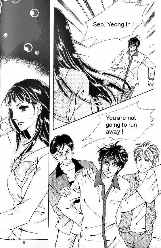 Hot Blooded Woman Chapter 145 page 19 - Chapter 145