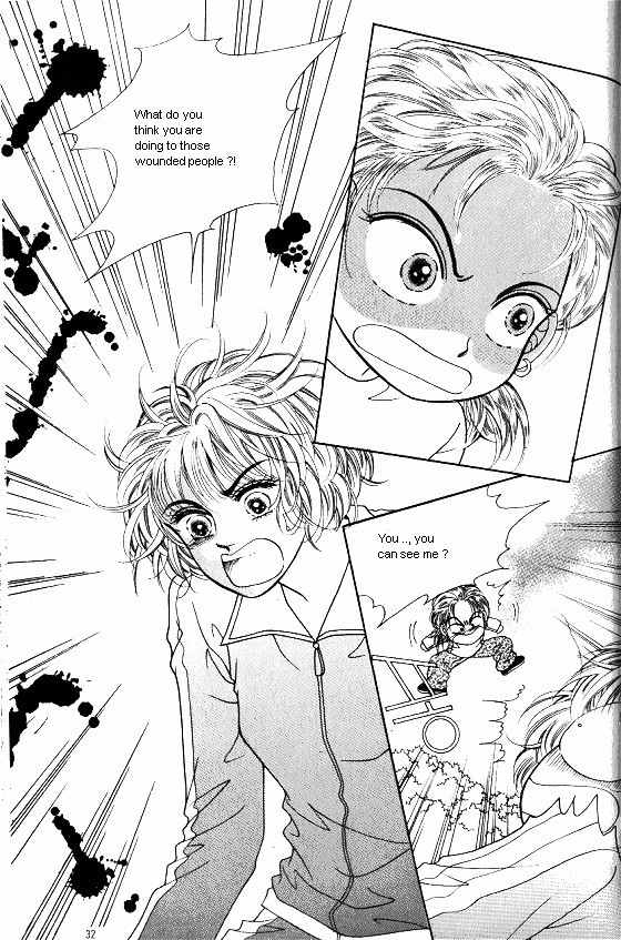Hot Blooded Woman Chapter 145 page 2 - Chapter 145