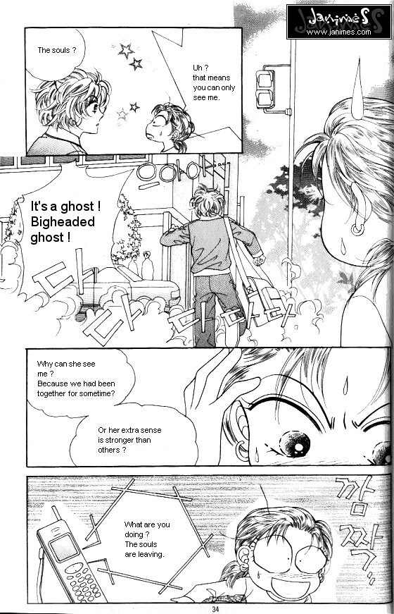 Hot Blooded Woman Chapter 145 page 4 - Chapter 145