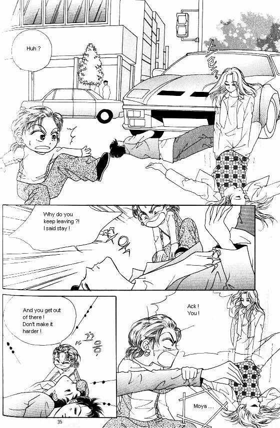 Hot Blooded Woman Chapter 145 page 5 - Chapter 145