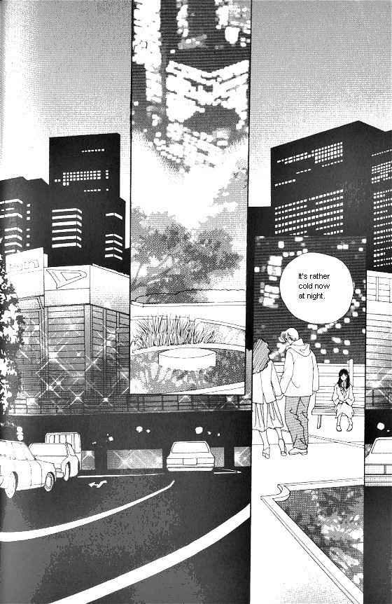 Hot Blooded Woman Chapter 145 page 7 - Chapter 145