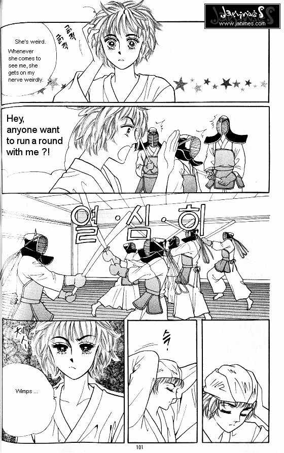Hot Blooded Woman Chapter 148 page 10 - Chapter 148