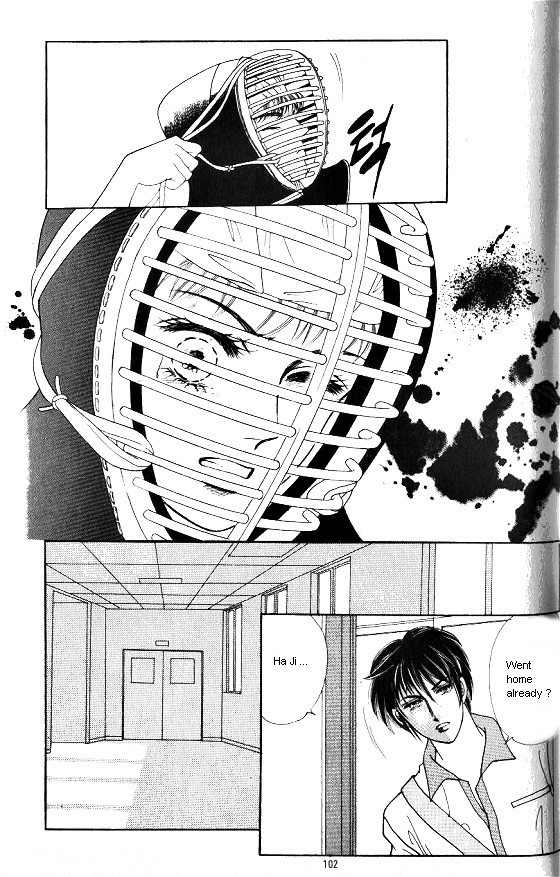 Hot Blooded Woman Chapter 148 page 11 - Chapter 148
