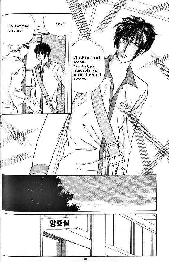 Hot Blooded Woman Chapter 148 page 12 - Chapter 148
