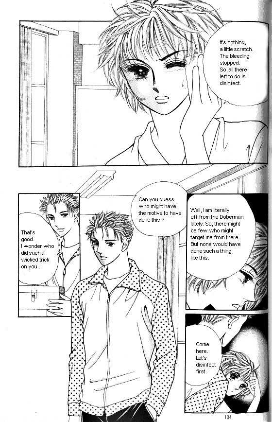 Hot Blooded Woman Chapter 148 page 13 - Chapter 148