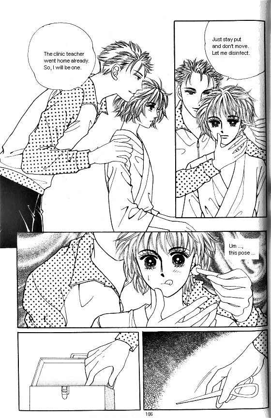 Hot Blooded Woman Chapter 148 page 15 - Chapter 148