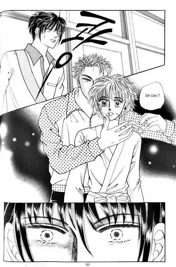 Hot Blooded Woman Chapter 148 page 16 - Chapter 148