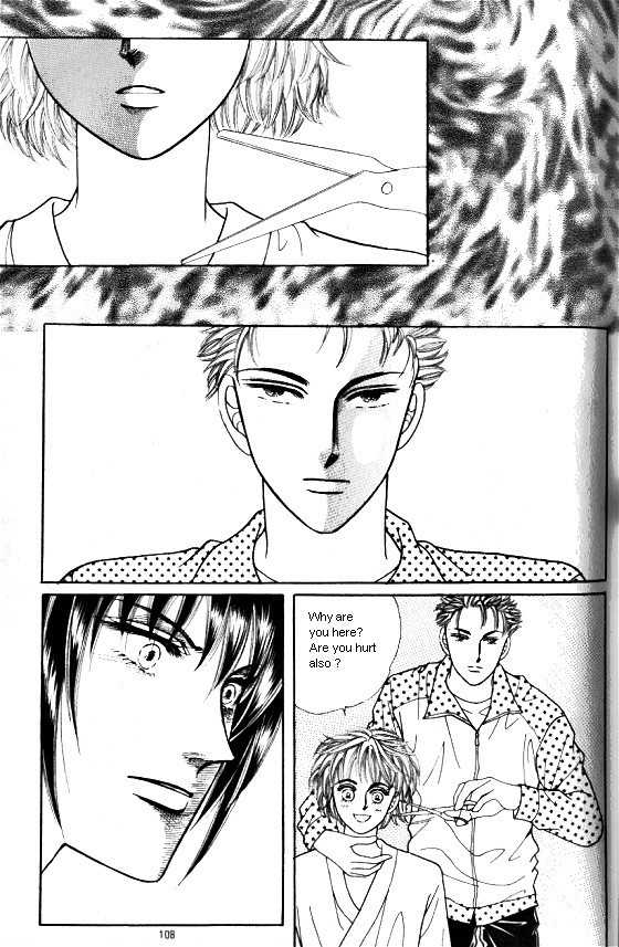 Hot Blooded Woman Chapter 148 page 17 - Chapter 148