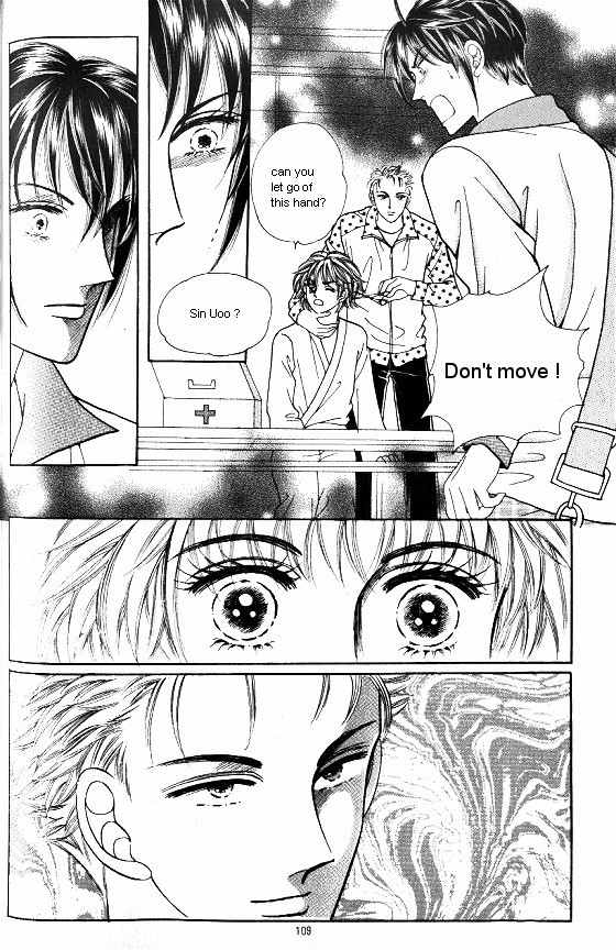 Hot Blooded Woman Chapter 148 page 18 - Chapter 148