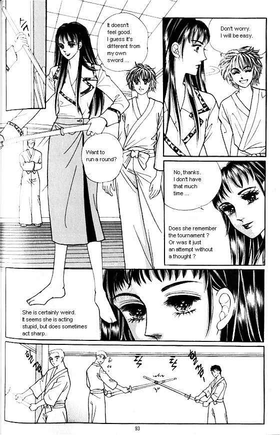 Hot Blooded Woman Chapter 148 page 2 - Chapter 148