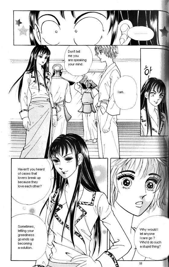 Hot Blooded Woman Chapter 148 page 7 - Chapter 148
