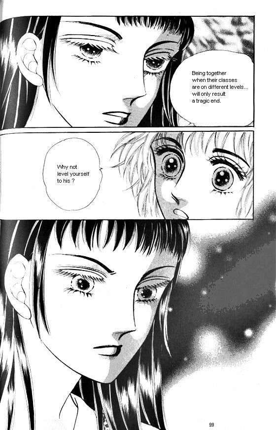 Hot Blooded Woman Chapter 148 page 8 - Chapter 148