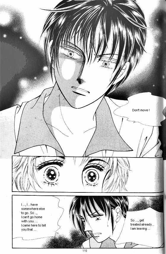 Hot Blooded Woman Chapter 149 page 1 - Chapter 149