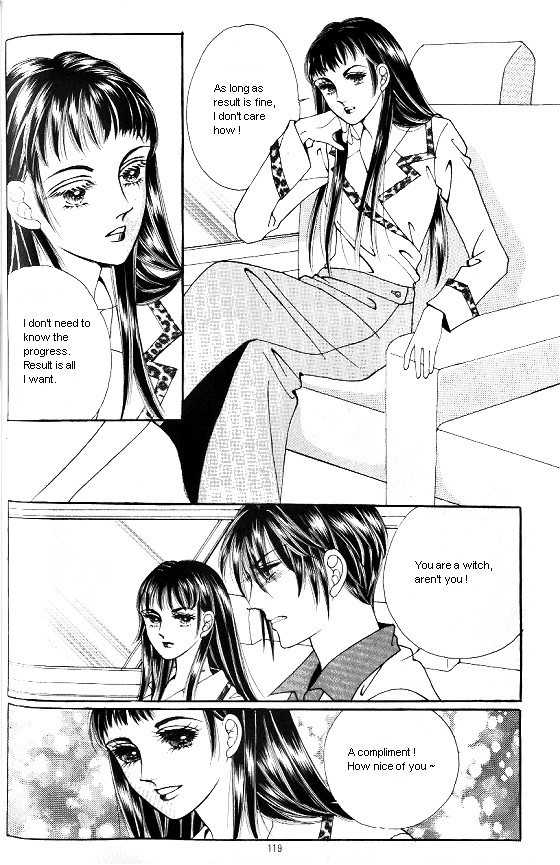Hot Blooded Woman Chapter 149 page 10 - Chapter 149