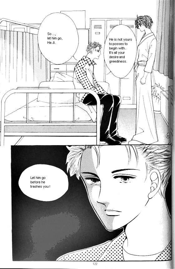 Hot Blooded Woman Chapter 149 page 13 - Chapter 149