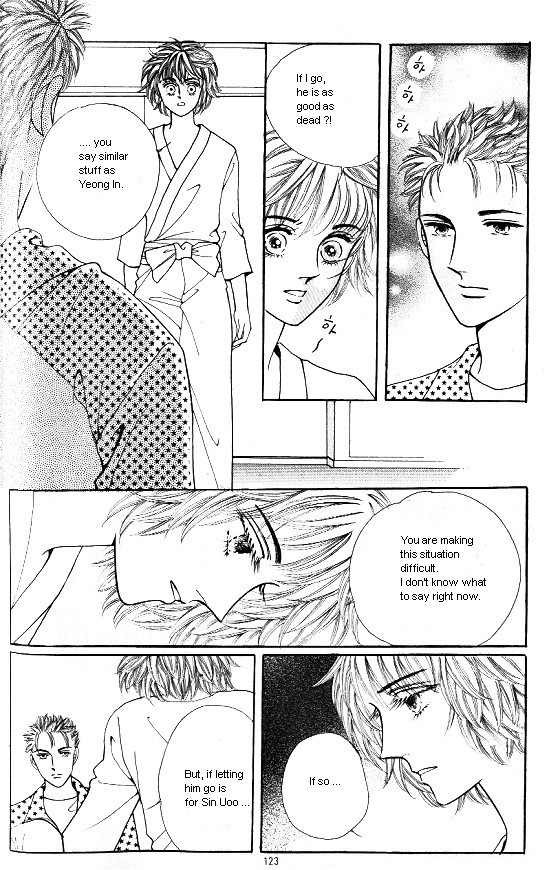 Hot Blooded Woman Chapter 149 page 14 - Chapter 149