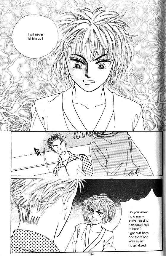 Hot Blooded Woman Chapter 149 page 15 - Chapter 149
